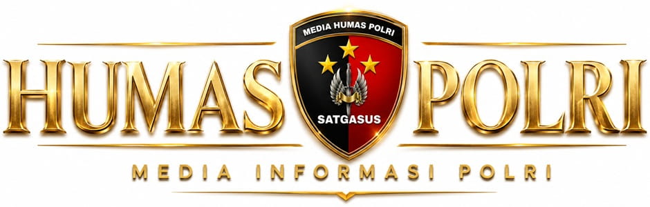 Media Humas Polri