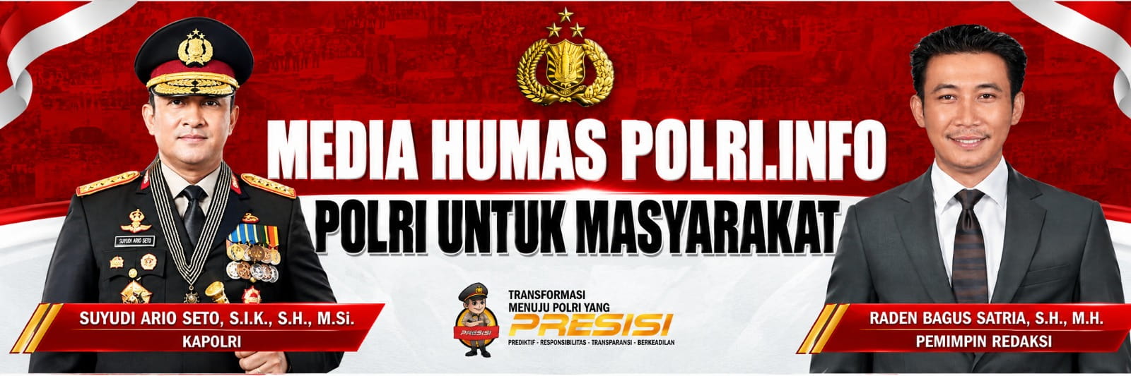 Bupati Luwu